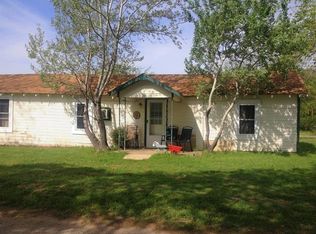 200 N Avenue B, Cross Plains, TX 76443