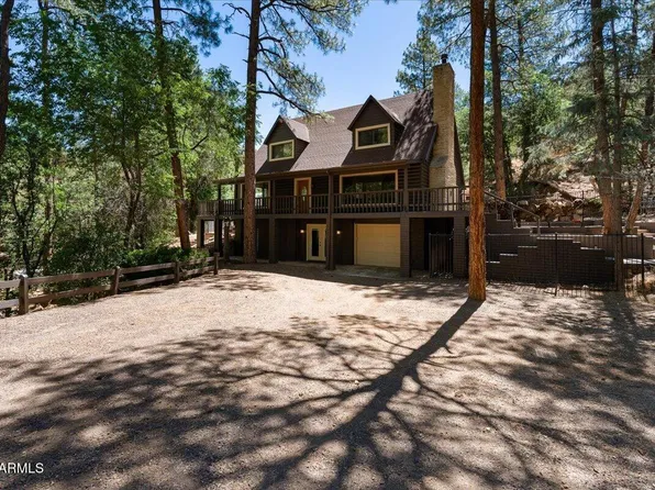 885 S RANCHO VISTA Drive, Prescott, AZ 86303