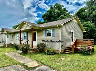 317 Sunshine Cir, Decherd, TN 37324