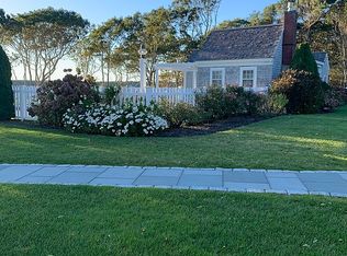 223 Meadow Neck Rd, East Falmouth, MA 02536