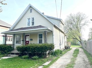 1119 Chicago St, Green Bay, WI 54301