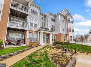 2015 Gov Thomas Bladen Way UNIT 301, Annapolis, MD 21401