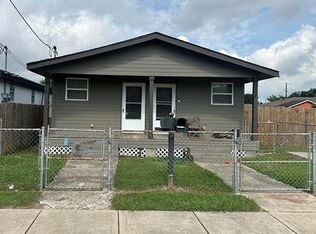 404 Lafitte St, Westwego, LA 70094