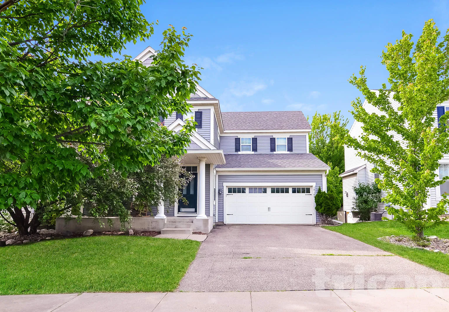 14108 54th Avenue North Plymouth MN — Photo 1