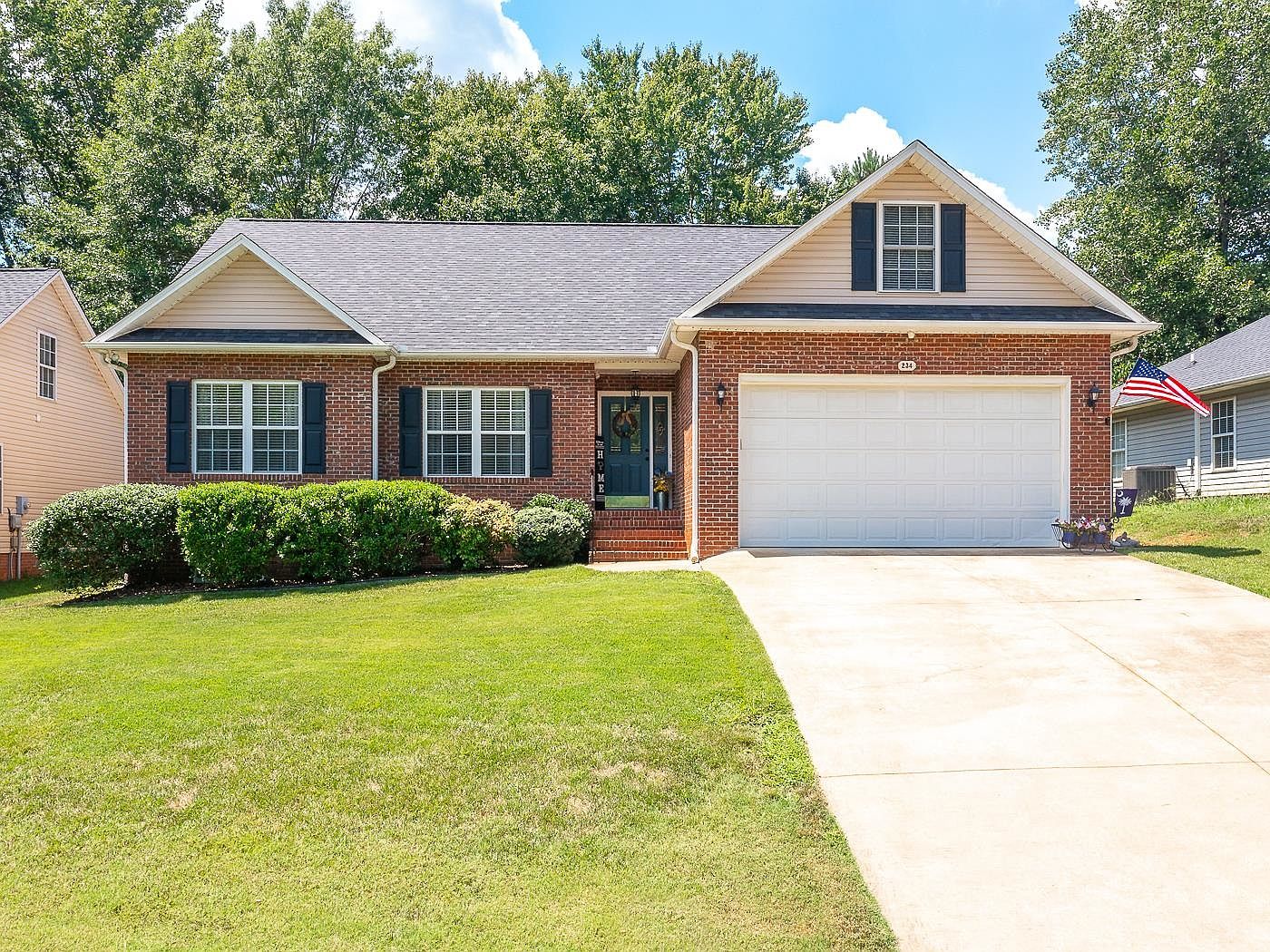 234 Riverrun Dr, Spartanburg, SC 29303 | Zillow