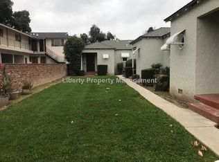 855 E Hedges Ave, Fresno, CA 93728