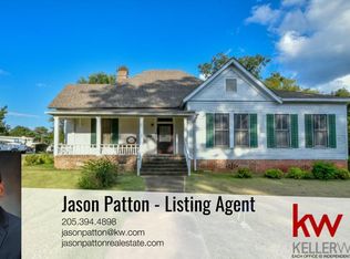 803 1st St, Greensboro, AL 36744