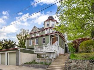 11 Ashmont Park, Melrose, MA 02176