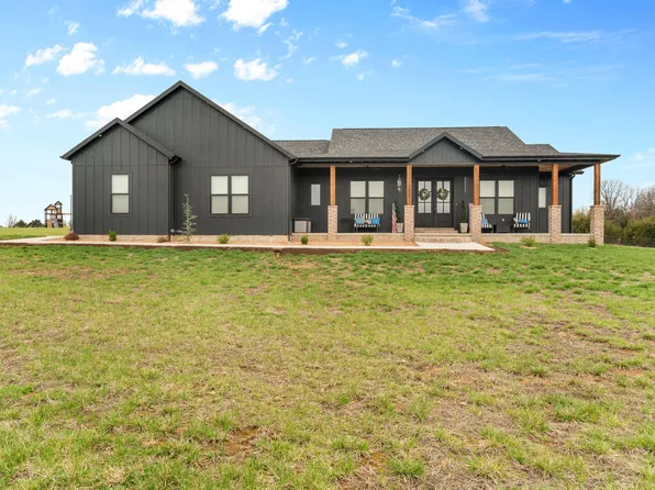 13433 Newhouse Lane, Republic, MO 65738