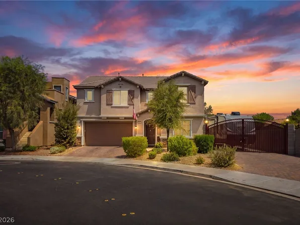 1310 Reef Point Ave, Henderson, NV 89074