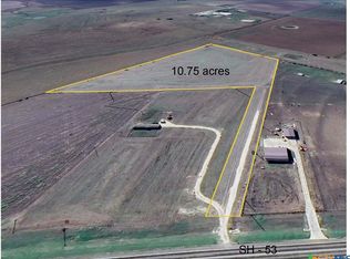 0 State Highway 53, Rosebud, TX 76570