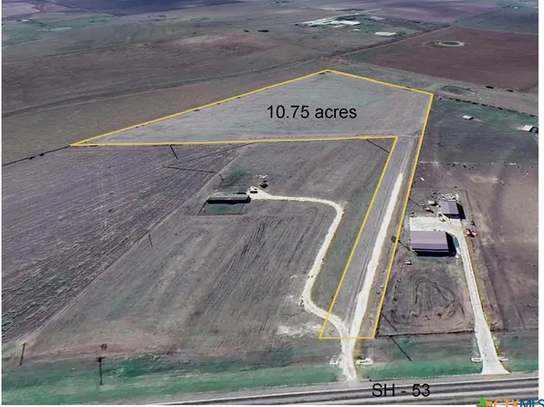 0 State Highway 53, Rosebud, TX 76570