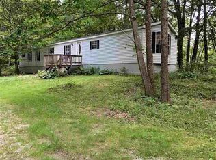 3130 Vt Route 103, Shrewsbury, VT 05738