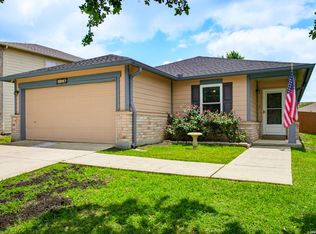 11326 LIBERTY FIELD, San Antonio, TX 78254