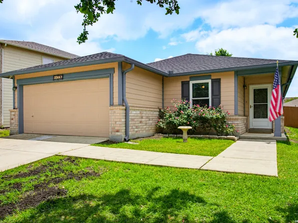 11326 LIBERTY FIELD, San Antonio, TX 78254