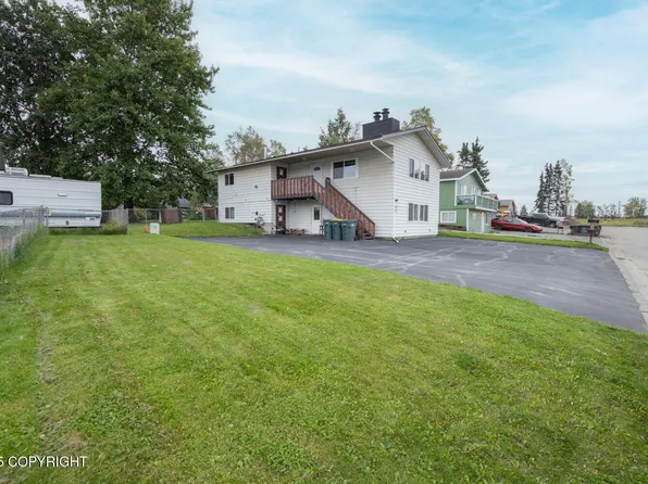 4721 Denali St, Anchorage, AK 99503
