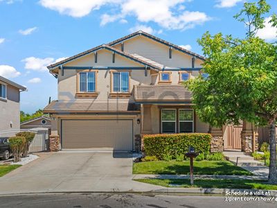 359 Oaks Bridge Pl, Pleasanton, CA, 94566