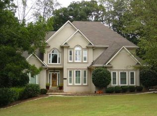 555 Stonebrook Farms Dr, Milton, GA 30004