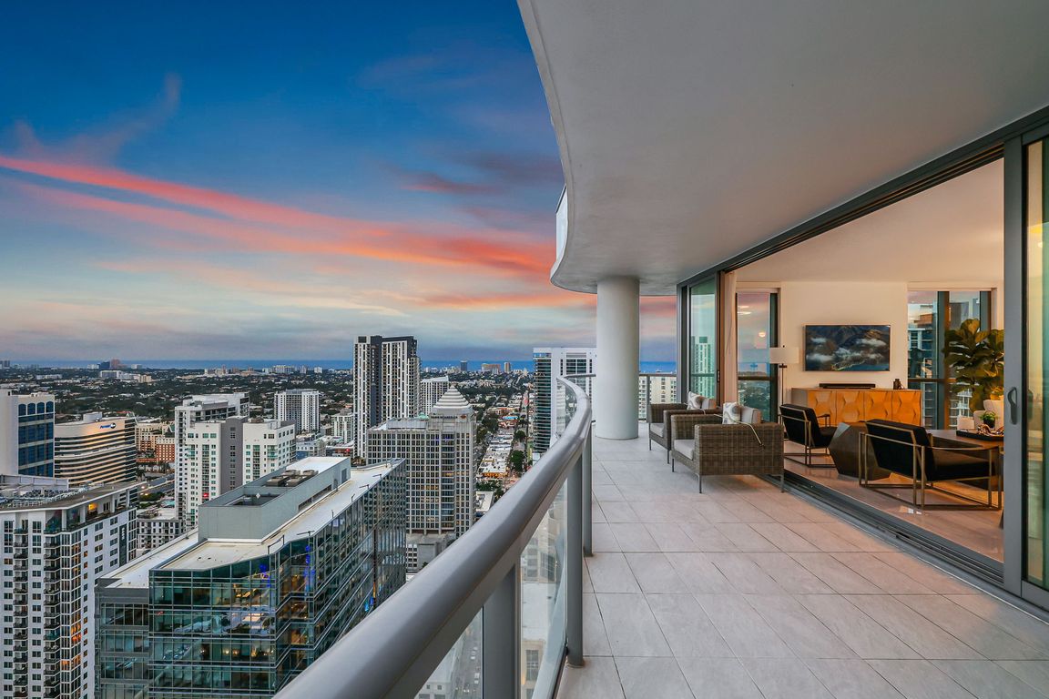100 E Las Olas Blvd #4301-26