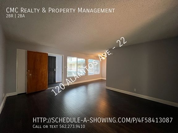 4th image of 120 Alamitos Ave APT 22
