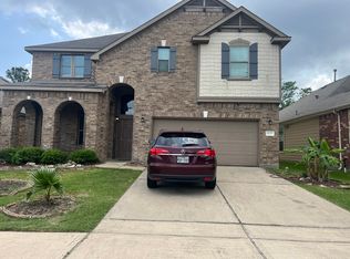 16527 Winthrop Bend Dr, Houston, TX 77084