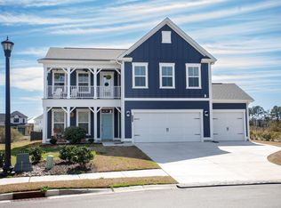 1175 Safe Haven Dr., Myrtle Beach, SC 29579