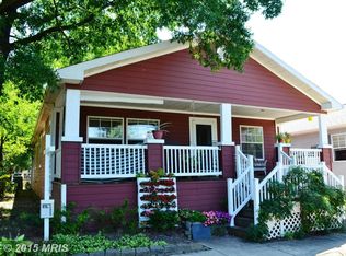 14607 Boac Cir, Chantilly, VA 20151