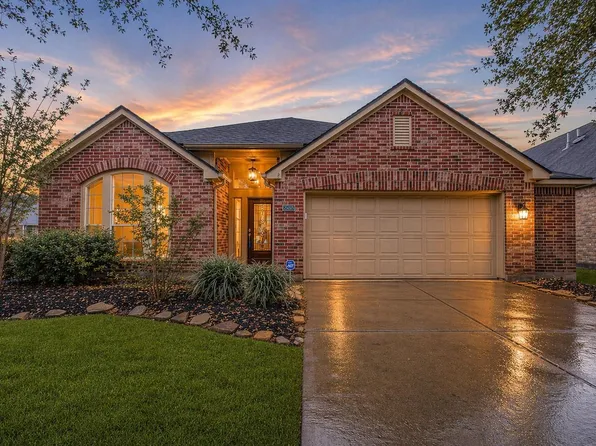28203 Fantail Dr, Katy, TX 77494