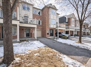 932 Burgess Gdns, Milton, ON L9T0K8