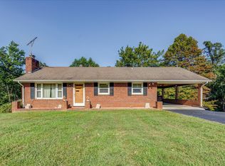 255 Saint Johns Loop, Ferrum, VA 24088