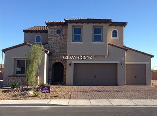 5973 Sunset River Ave, Las Vegas, NV 89131
