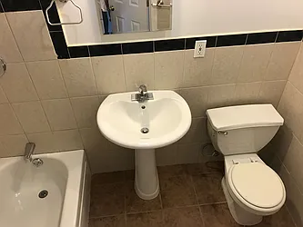 Rented by Rapid Realty Sunset Park Inc