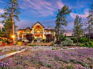 173 Knoll Rd, Big Bear Lake, CA 92315