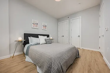 Rented by JCS Realty Group LLC