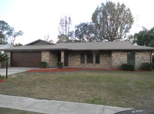 863 Tamerlane St, Deltona, FL 32725
