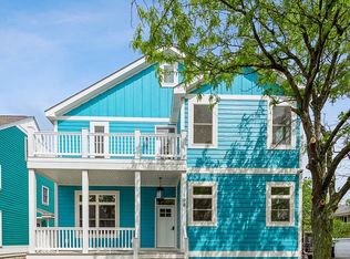 108 Austin Ln, Michigan City, IN
