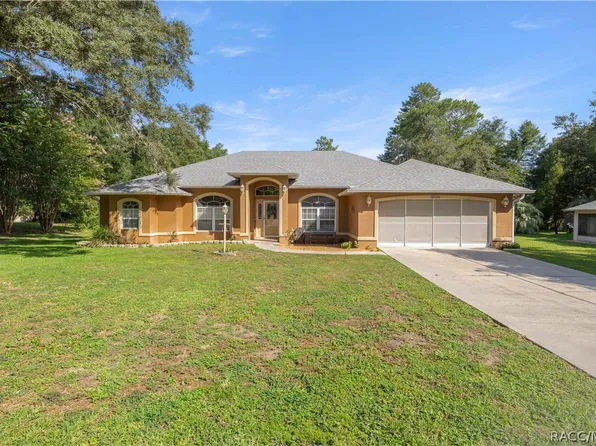 10716 SW 53rd Cir, Ocala, FL 34476