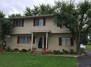 4116 Redfern Dr, Indianapolis, IN 46237