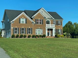 7253 Filly Ct, Hughesville, MD 20637