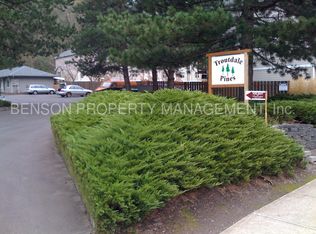 840 E Hist Col Rvr Hwy APT 3, Troutdale, OR 97060