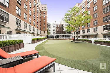 Rented by Halstead Real Estate