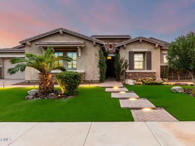 4868 S Hemet Street, Gilbert, AZ, 85298