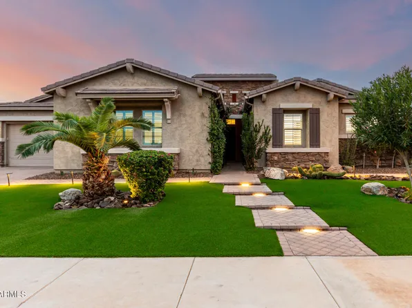 4868 S Hemet Street, Gilbert, AZ 85298