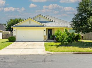 310 Bubbling Brook Dr, Hutto, TX 78634