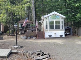 E 99 Equestrian Trl #E-99, Gouldsboro, PA 18424