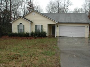 230 Mountain Rdg, Covington, GA 30016