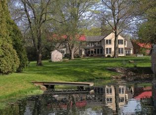 80 W Sandy Ridge Rd, Doylestown, PA 18901