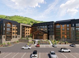 5600 N Canyon Rd E, Provo, UT 84604