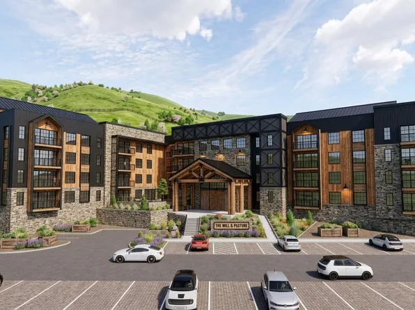 5600 N Canyon Rd E, Provo, UT 84604