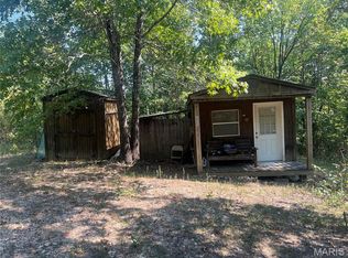 523 Faith Rd, Wappapello, MO 63966